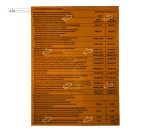 گینر سولید مس ترک 4000 گرم